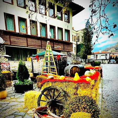 Guest House Holiday In Melnik Exterior photo